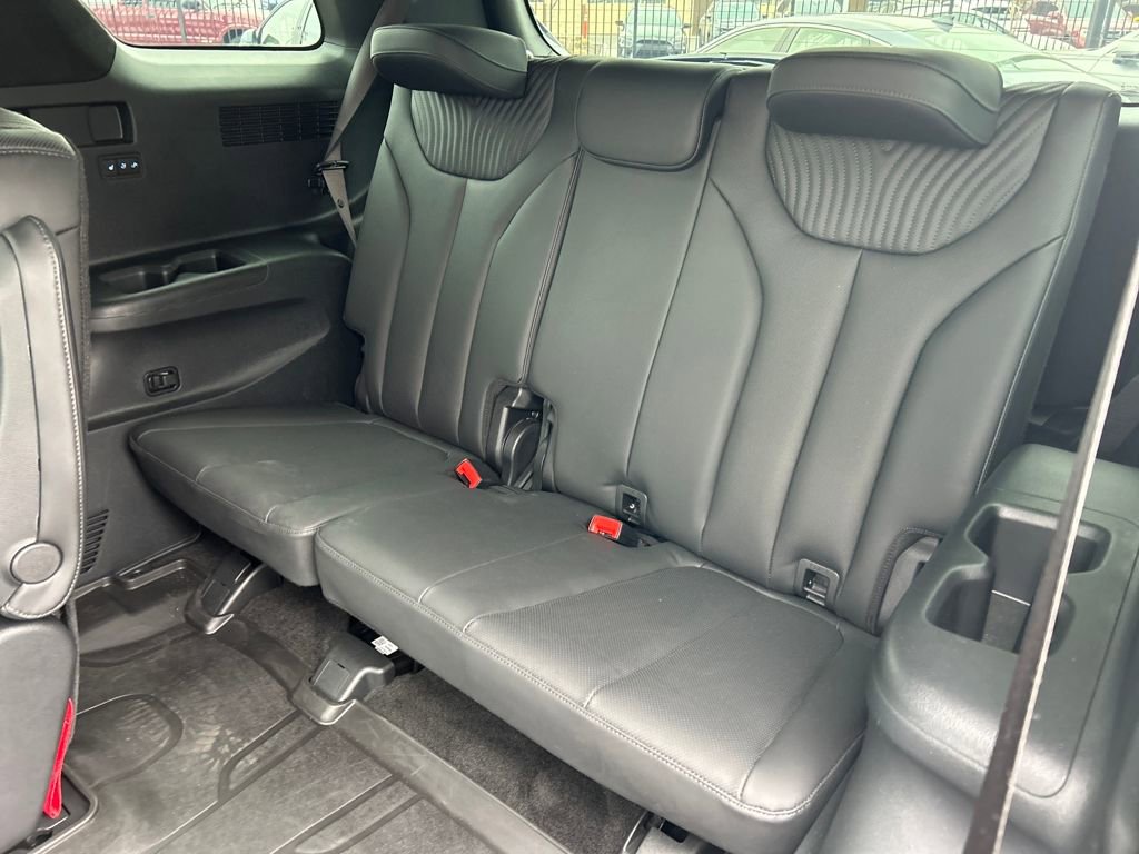 Used 2024 Hyundai Palisade Calligraphy image 34