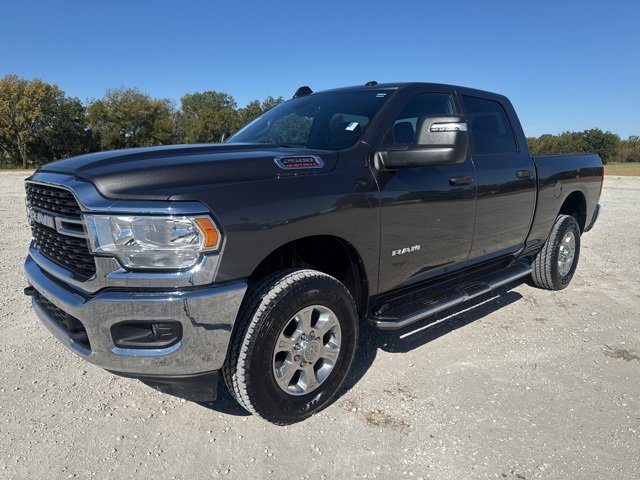 Used 2024 RAM 2500 Big Horn