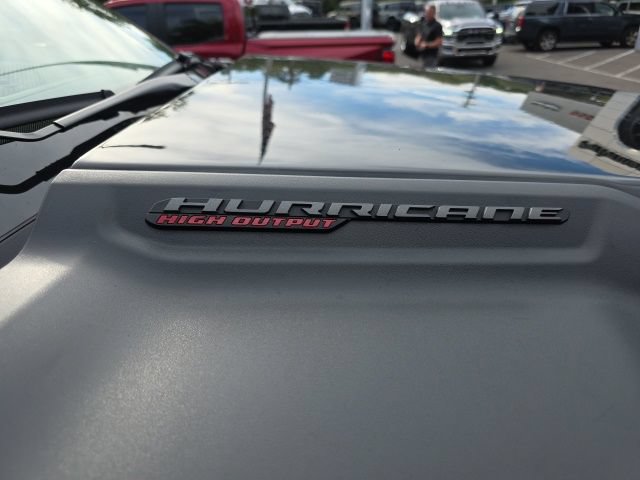 Used 2026 RAM 1500 RHO AWD/4WD image 5