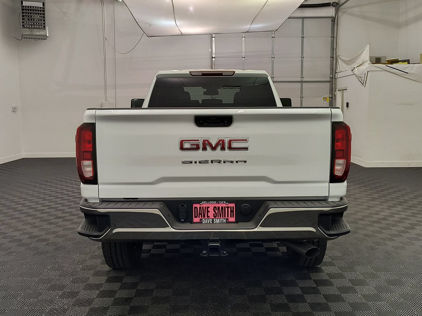New 2026 GMC Sierra 3500 Pro w/ Convenience Package AWD/4WD image 10