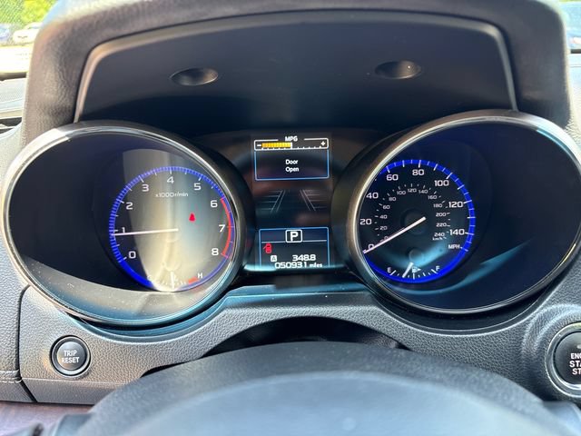 Used 2019 Subaru Outback 2.5i Limited AWD/4WD image 24
