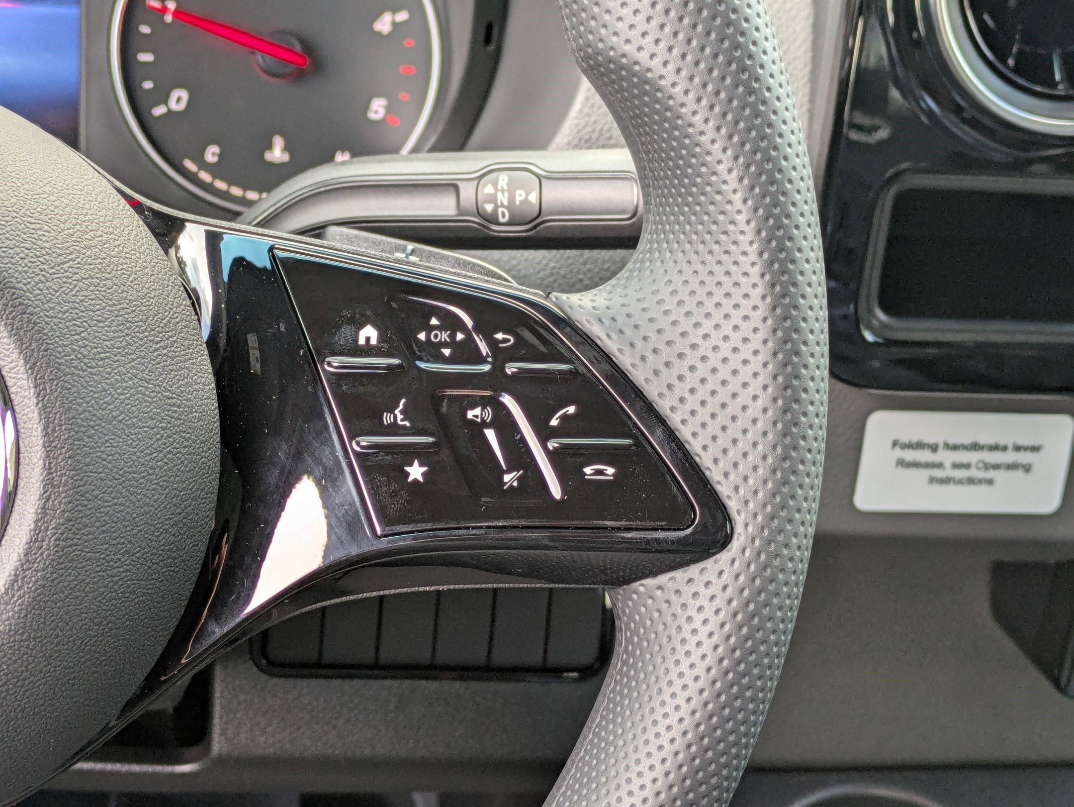 New 2025 Mercedes-Benz Sprinter 3500 image 20