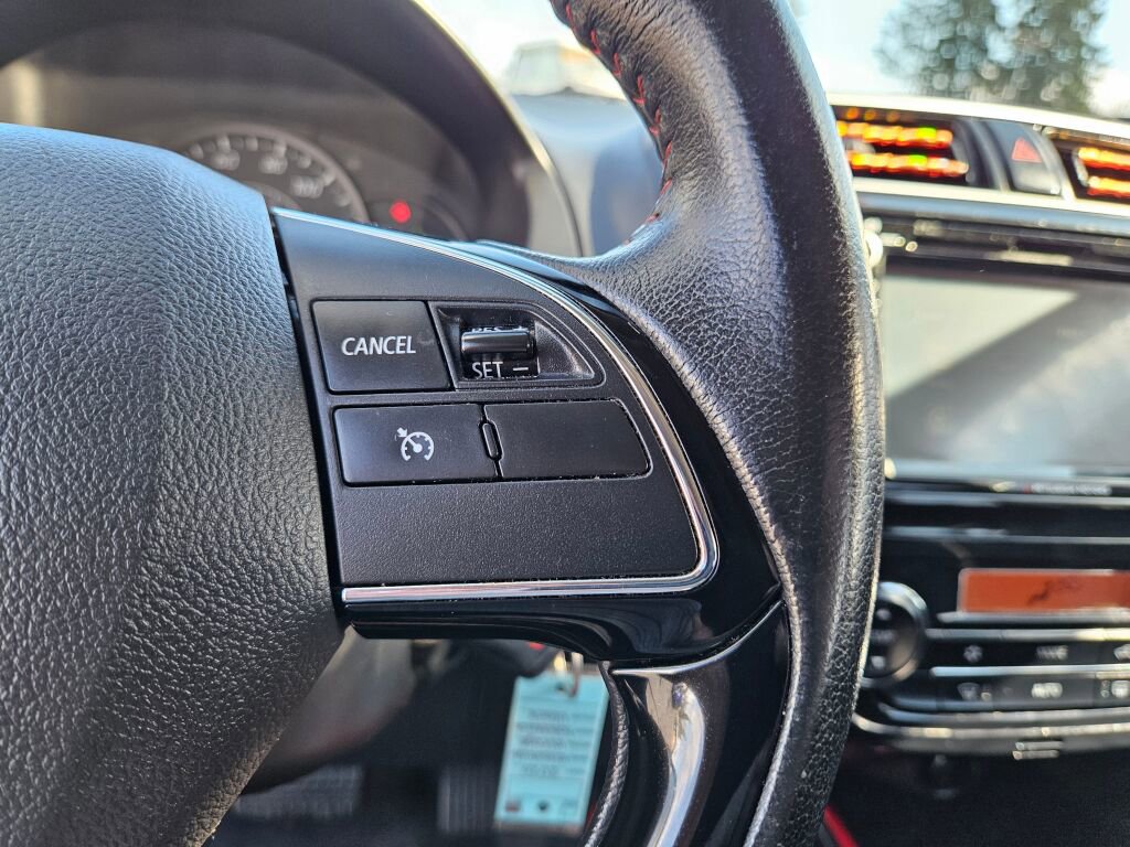 Used 2020 Mitsubishi Mirage GT FWD image 30