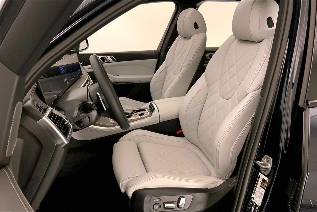 Certified 2026 BMW X5 xDrive40i AWD/4WD image 13