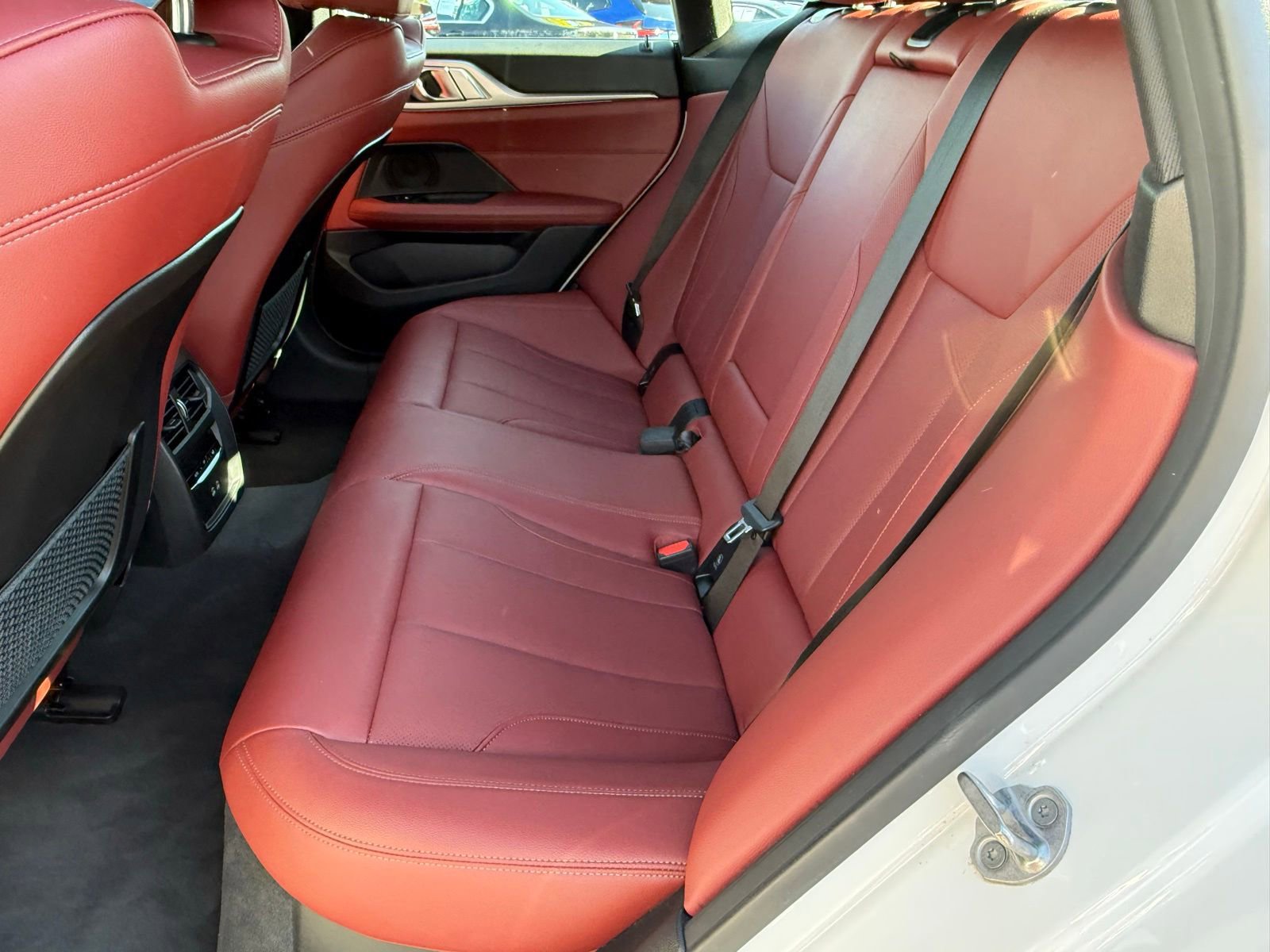 Certified 2023 BMW i4 eDrive35 w/ Premium Package RWD image 33