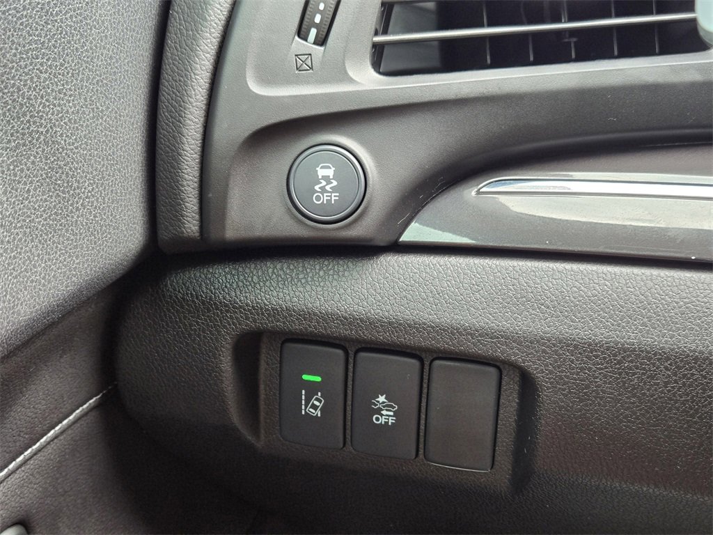 Used 2021 Acura ILX image 24