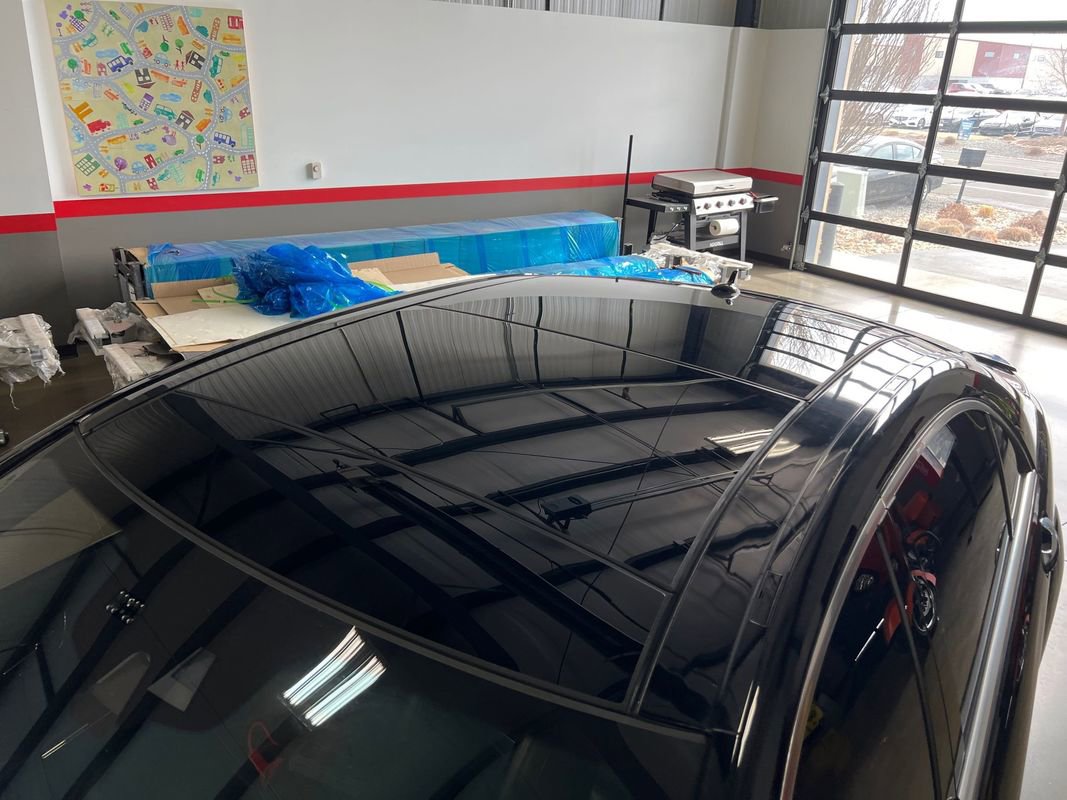 Used 2011 Mercedes-Benz S 63 AMG image 26