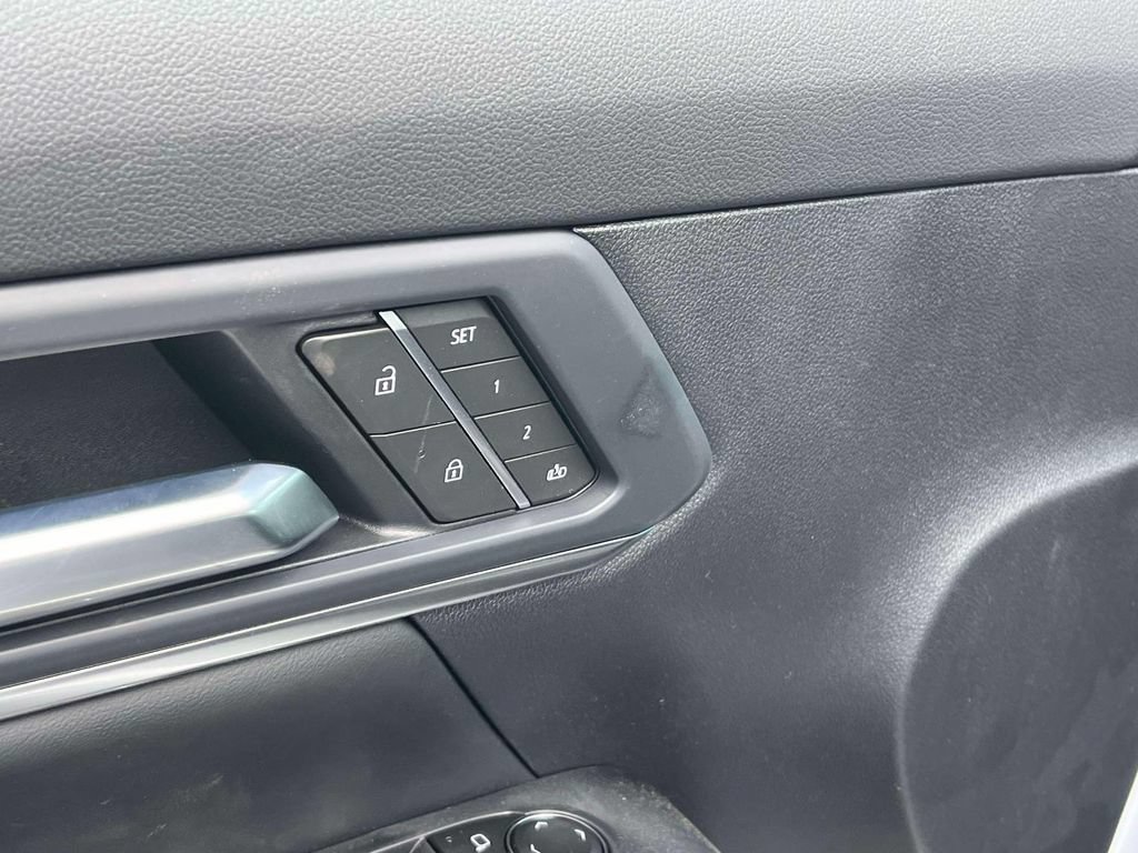 New 2026 GMC Terrain Denali w/ LPO, Floor Liner Package AWD/4WD image 22