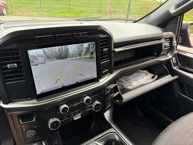 Certified 2023 Ford F150 XLT w/ Equipment Group 302A High AWD/4WD image 43