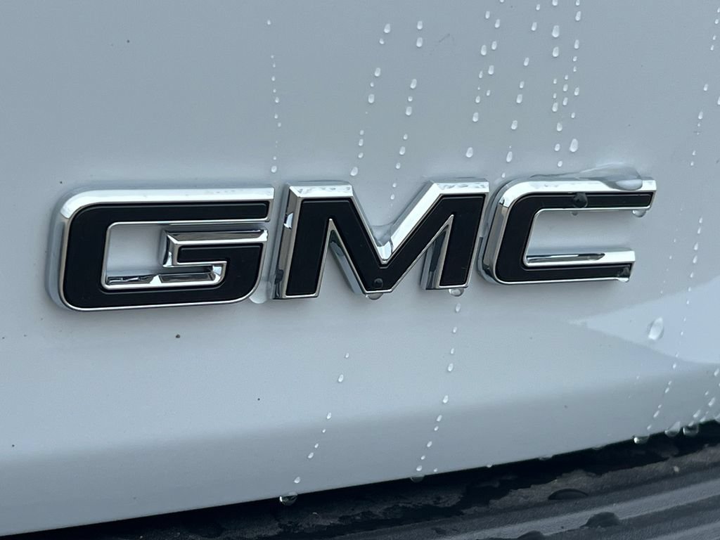 New 2026 GMC Yukon XL Denali w/ Denali Reserve Package AWD/4WD image 48