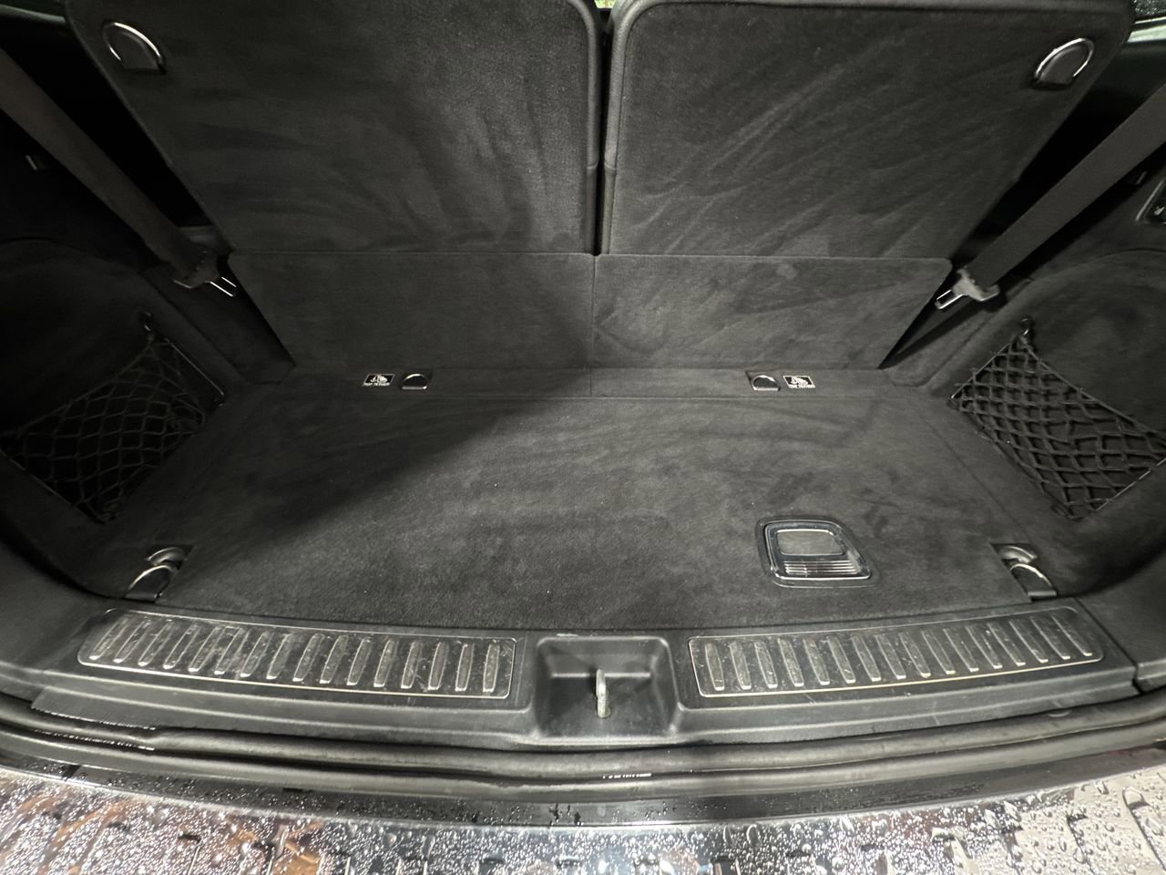 Used 2019 Mercedes-Benz GLS 450 4MATIC image 33