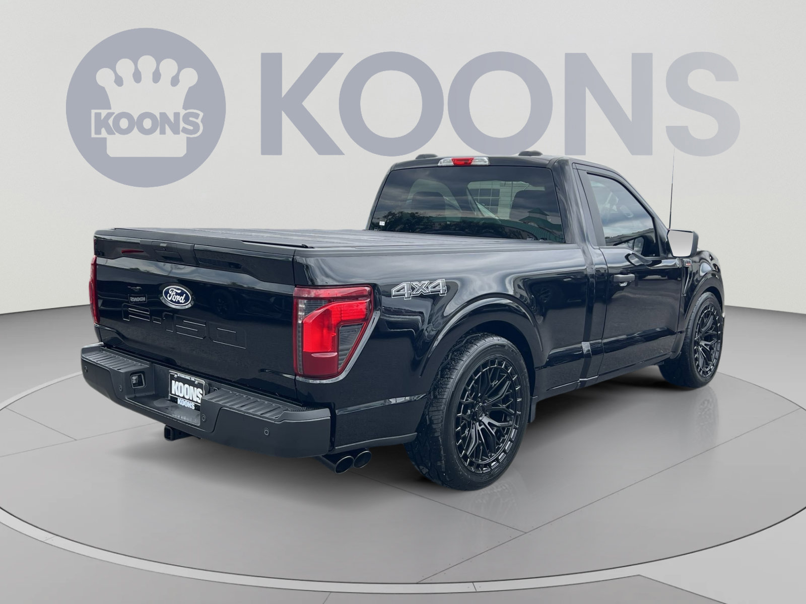 New 2026 Ford F150 XL AWD/4WD image 11