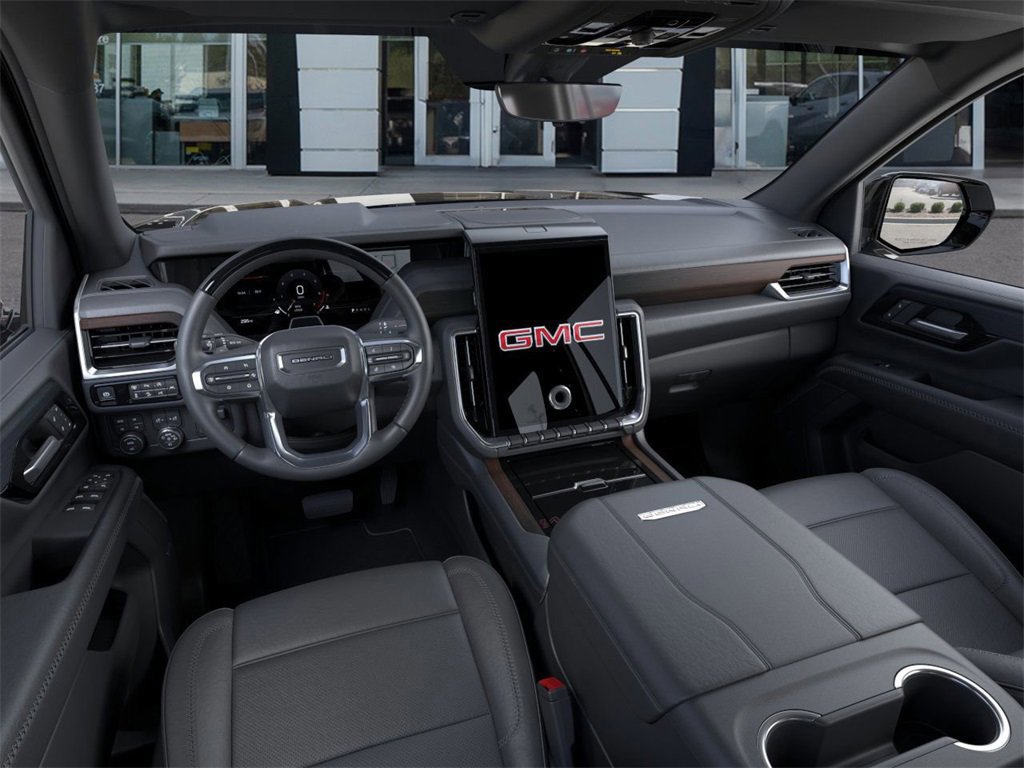 New 2026 GMC Yukon Denali image 15
