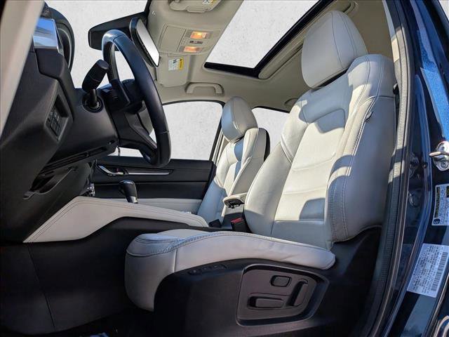 Used 2020 MAZDA CX-5 Grand Touring image 14