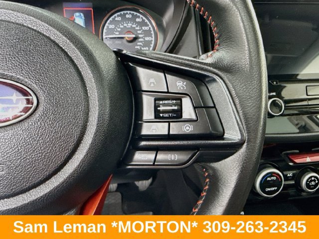 Used 2023 Subaru Forester Sport AWD/4WD image 34
