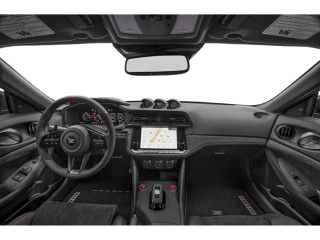 New 2024 Nissan Z NISMO w/ Floor Mat Package image 6