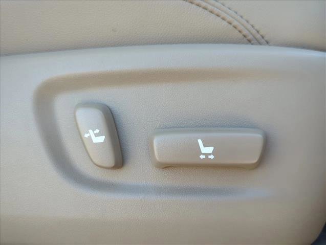 Certified 2023 Toyota 4Runner SR5 Premium w/ Moonroof Package image 24