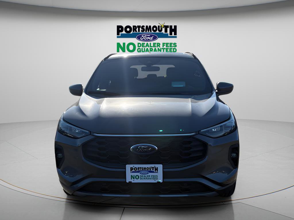 New 2026 Ford Escape ST-Line Elite w/ Premium Technology Package AWD/4WD image 10