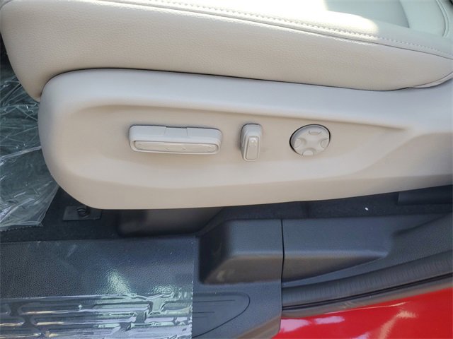 New 2026 Honda Odyssey EX-L image 31