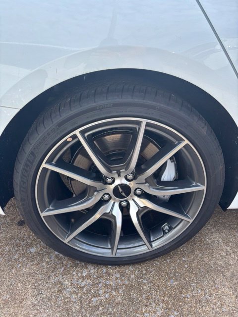 Used 2026 Genesis G70 2.5T AWD/4WD image 12