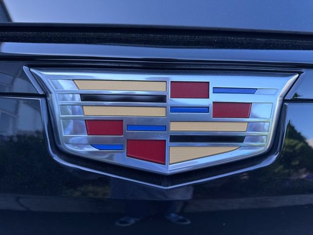 Used 2024 Cadillac Escalade V w/ LPO, Floor Liner Package AWD/4WD image 24