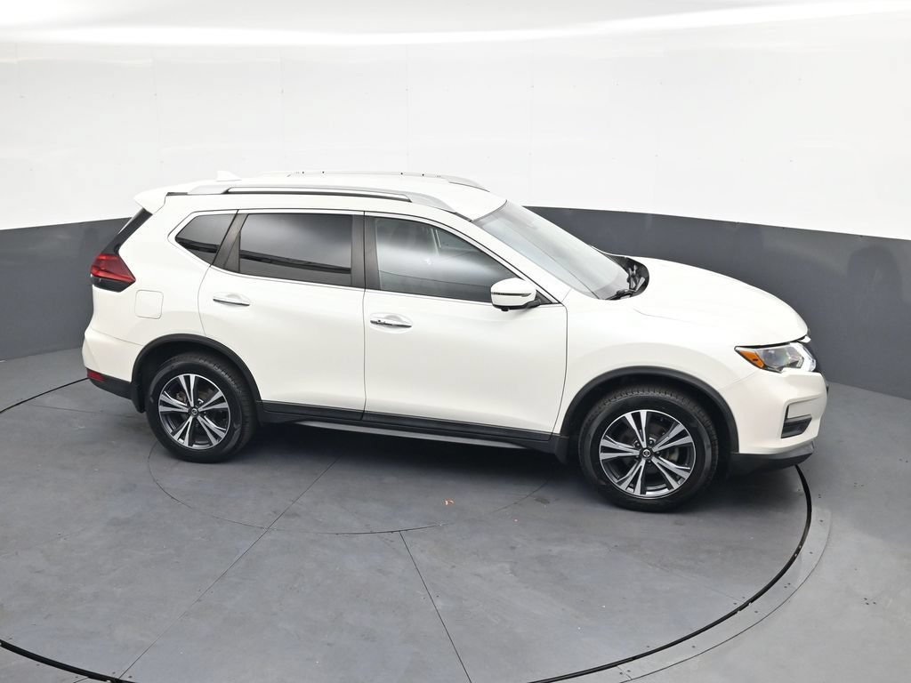 Used 2020 Nissan Rogue SV w/ Premium Package AWD/4WD image 36