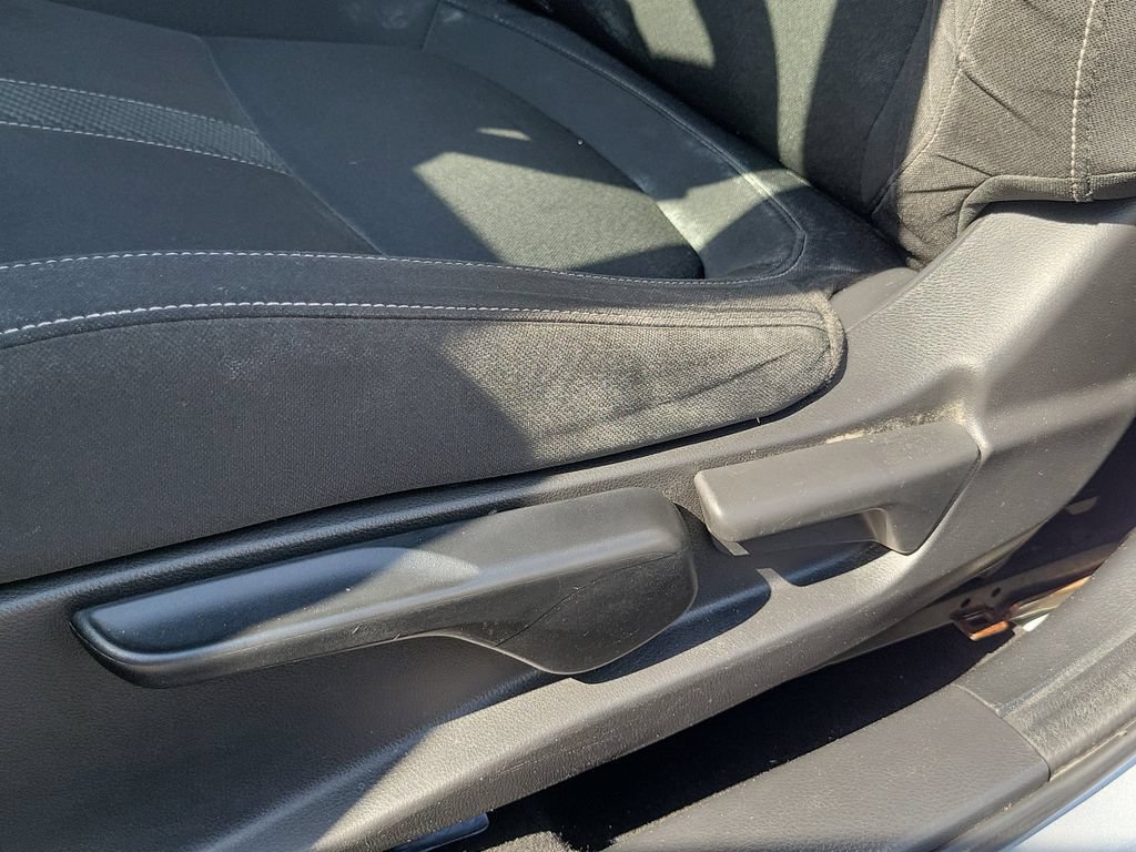 Used 2018 Honda Civic Sport image 22