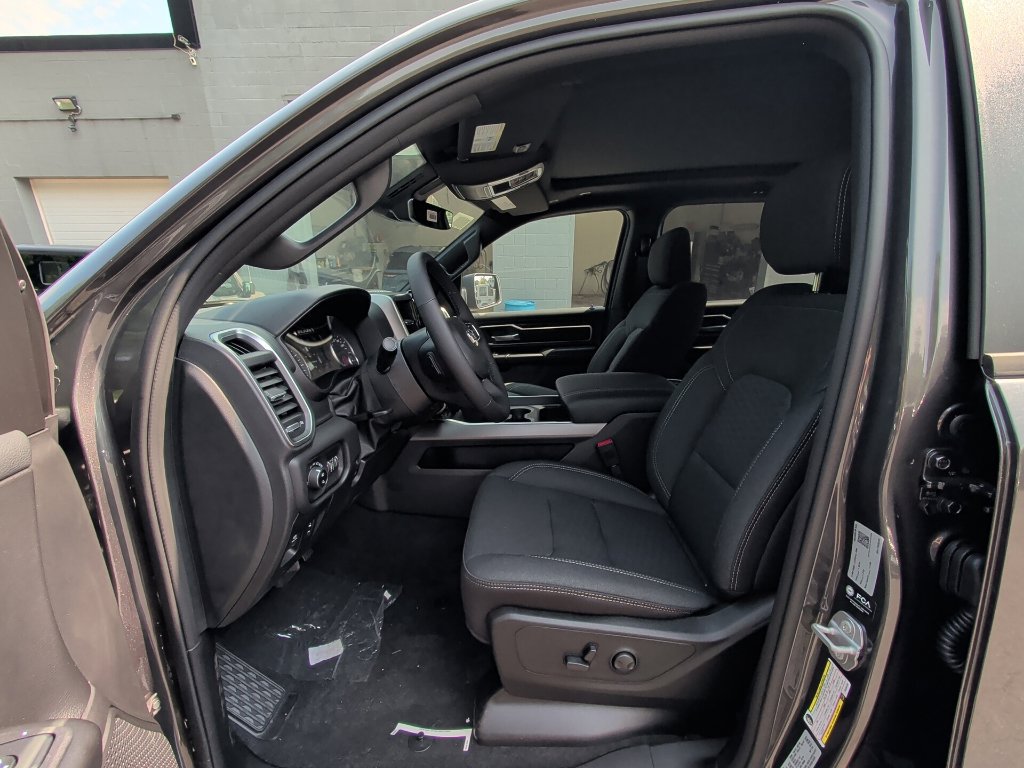 New 2026 RAM 1500 Big Horn AWD/4WD image 10