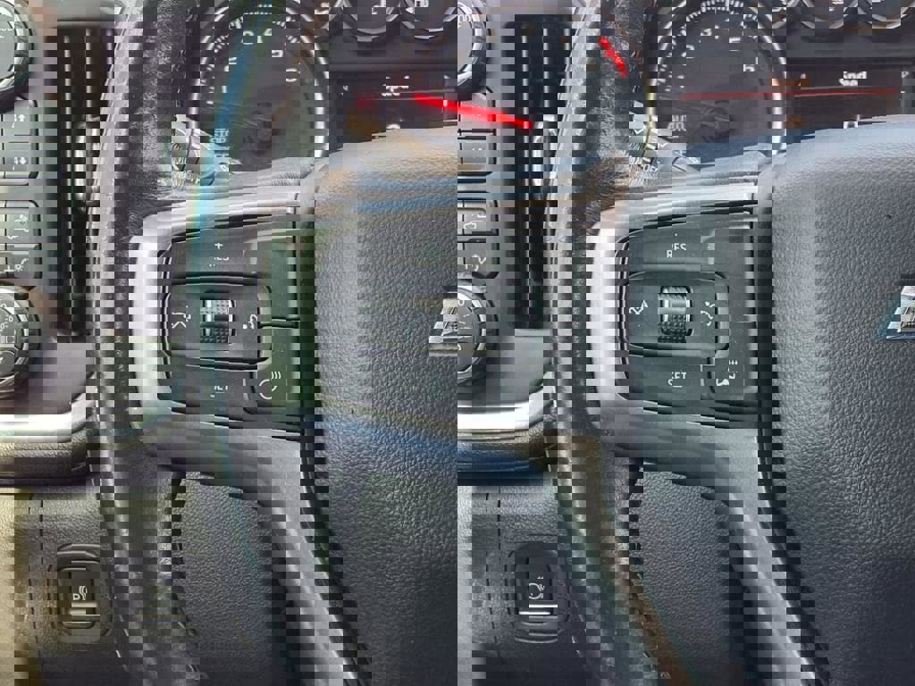 Used 2021 Chevrolet Silverado 1500 LT Trail Boss w/ Convenience Package II image 41