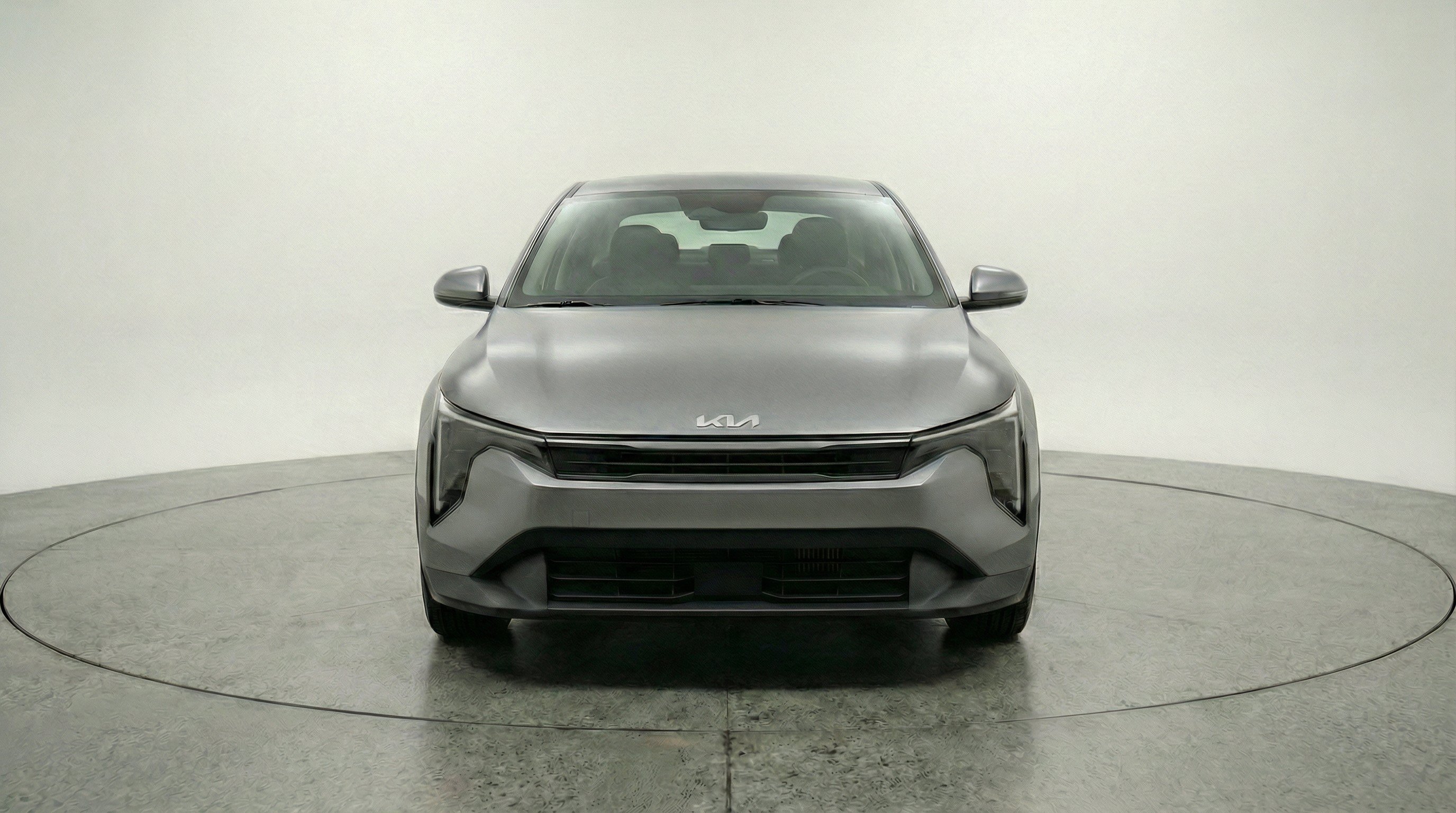 Used 2025 Kia K4 FWD image 2