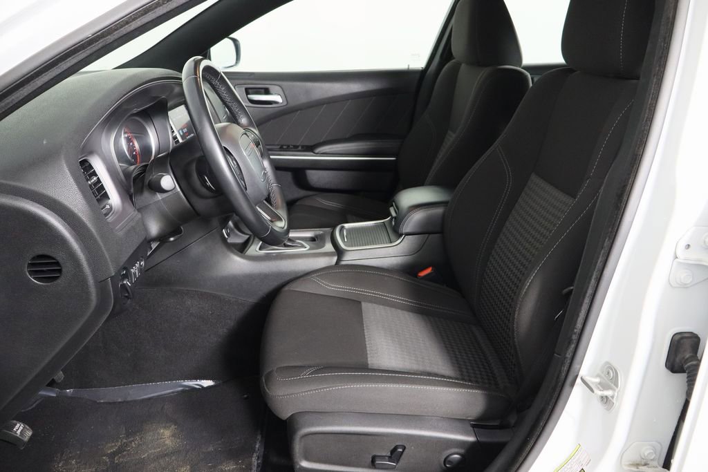 Used 2023 Dodge Charger SXT image 16
