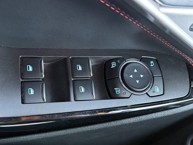 Used 2024 Ford Explorer ST-Line w/ Class IV Trailer Tow Package image 4