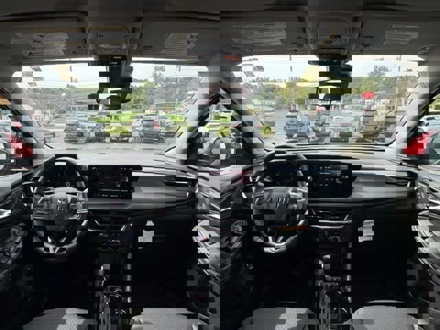 New 2026 Buick Encore GX Preferred w/ Comfort Package image 25