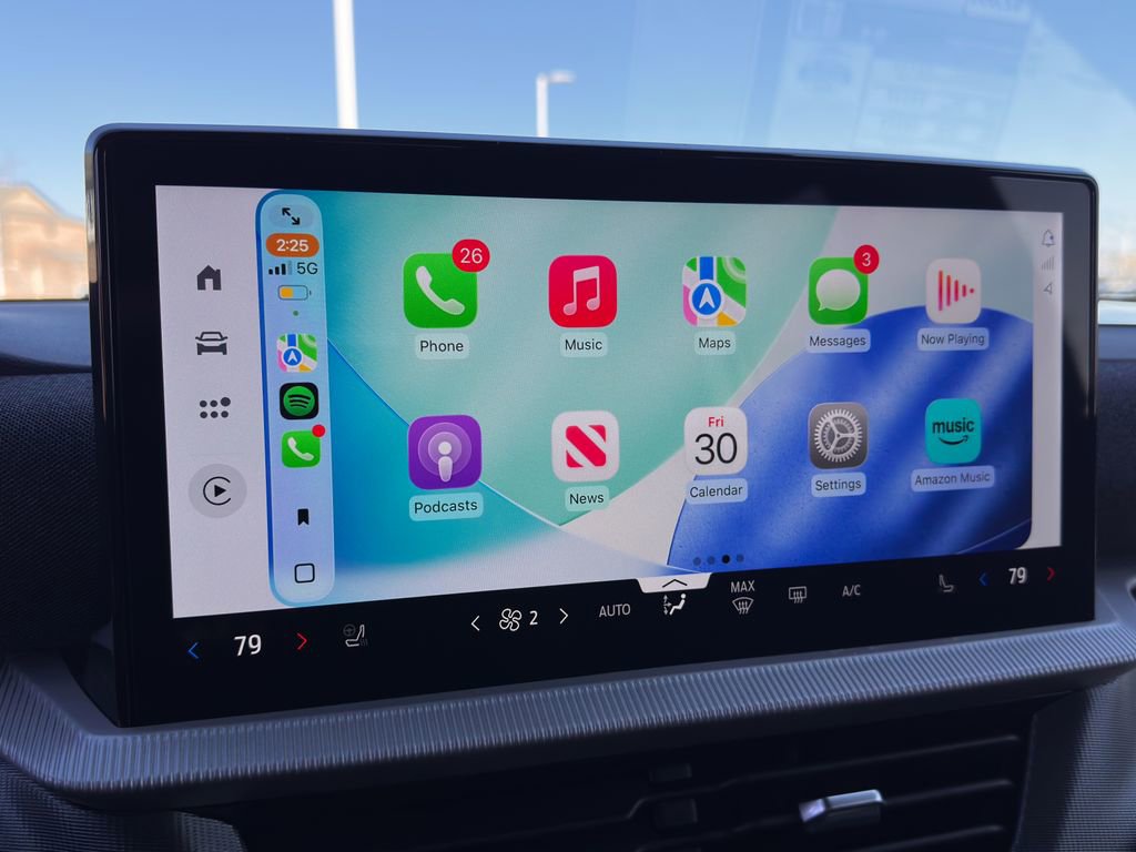 New 2026 Ford Explorer ST-Line w/ ST-Line Street Pack image 8