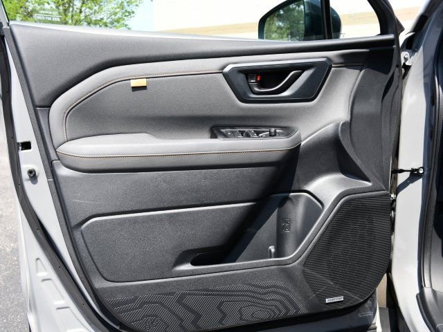 New 2026 Subaru Forester Wilderness image 11