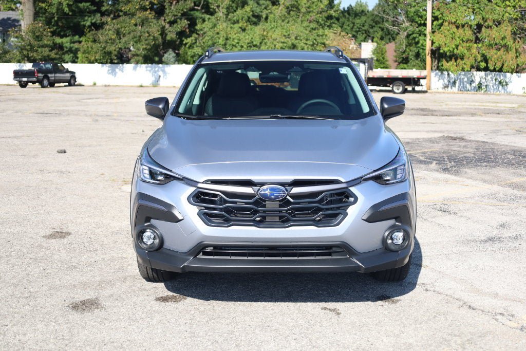 New 2026 Subaru Crosstrek 2.5i Limited AWD/4WD image 4
