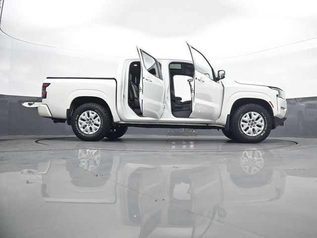 Used 2022 Nissan Frontier SV w/ SV Premium Package AWD/4WD image 33