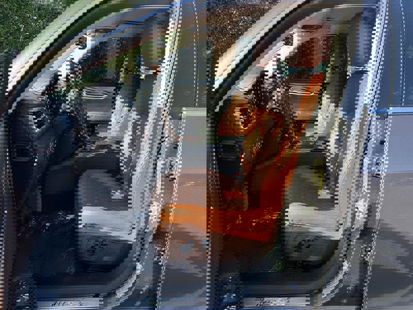 Used 2019 Maserati Ghibli image 11