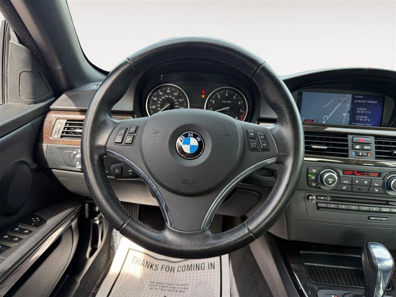 Used 2012 BMW 328i Convertible RWD image 14