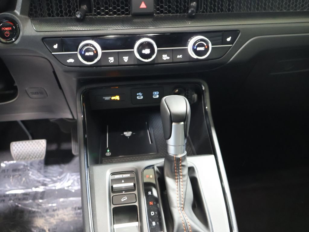 New 2026 Honda CR-V Sport-L image 26