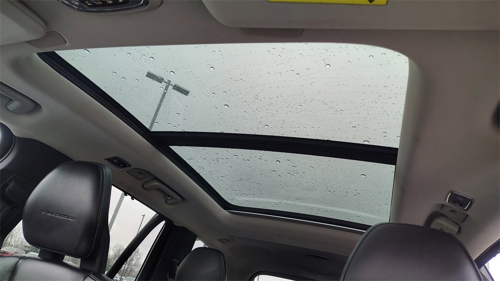 Used 2016 Volvo XC90 T6 Inscription image 26