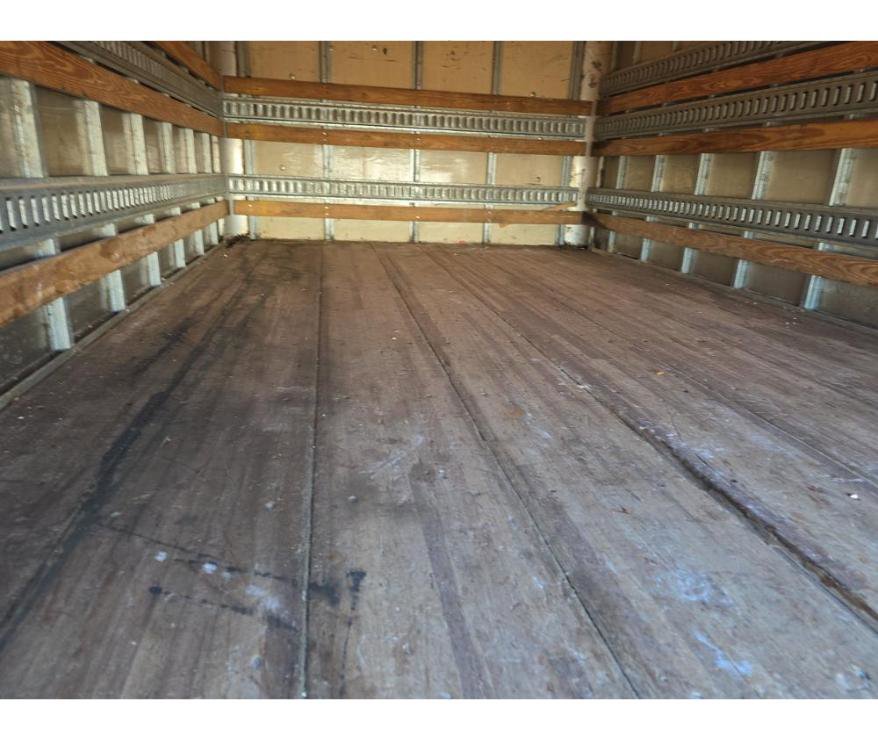 Used 2008 Chevrolet Express 3500 image 10