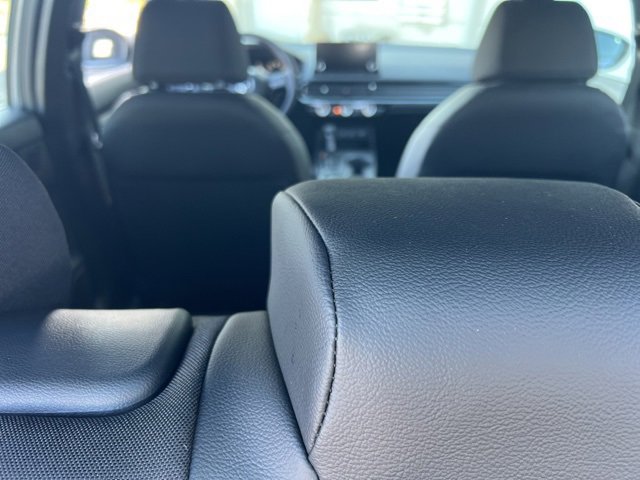 New 2026 Honda Civic Sport image 7