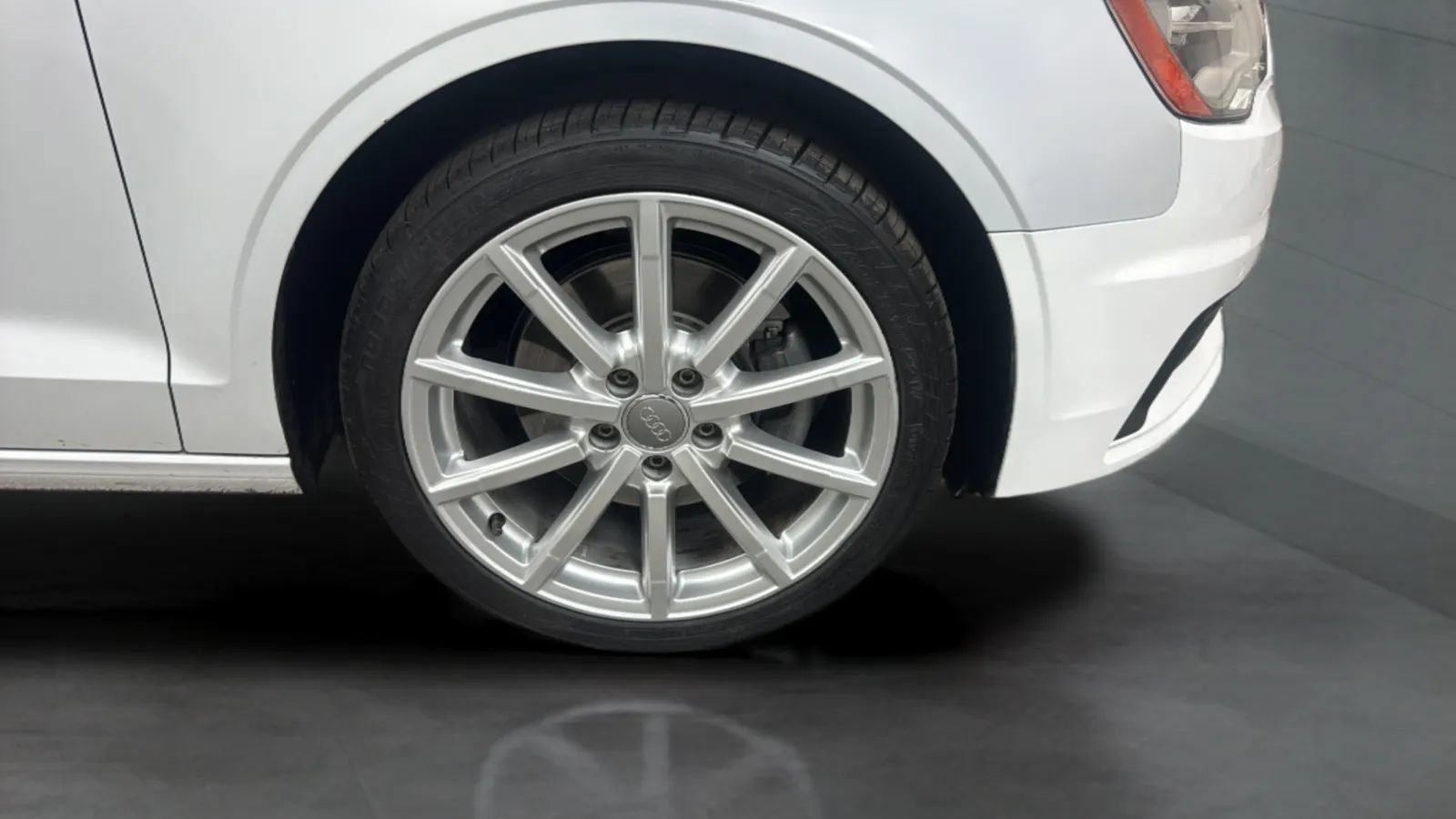 Used 2016 Audi A3 2.0T Premium Plus w/ Technology Package AWD/4WD image 26