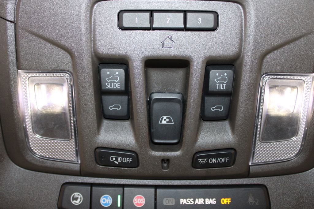 Used 2023 Chevrolet Silverado 1500 LTZ w/ LTZ Premium Texas Edition AWD/4WD image 55