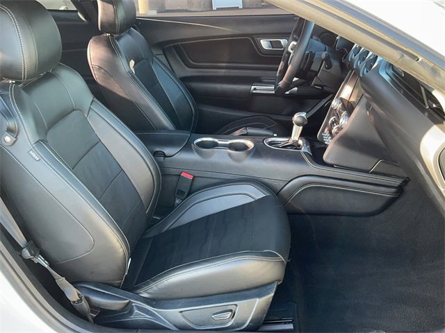 Used 2021 Ford Mustang Premium w/ Equipment Group 201A image 15