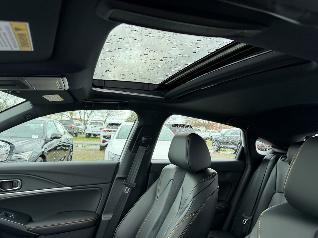 New 2026 Acura Integra A-Spec image 24