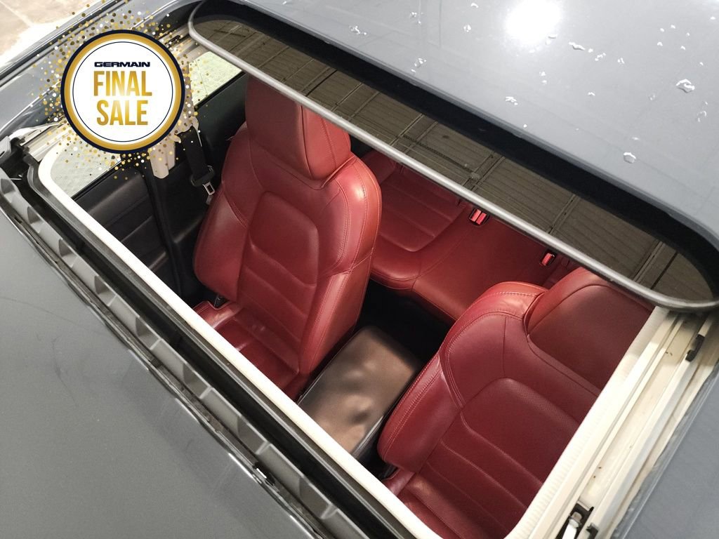 Used 2022 MAZDA CX-5 Carbon Edition image 29