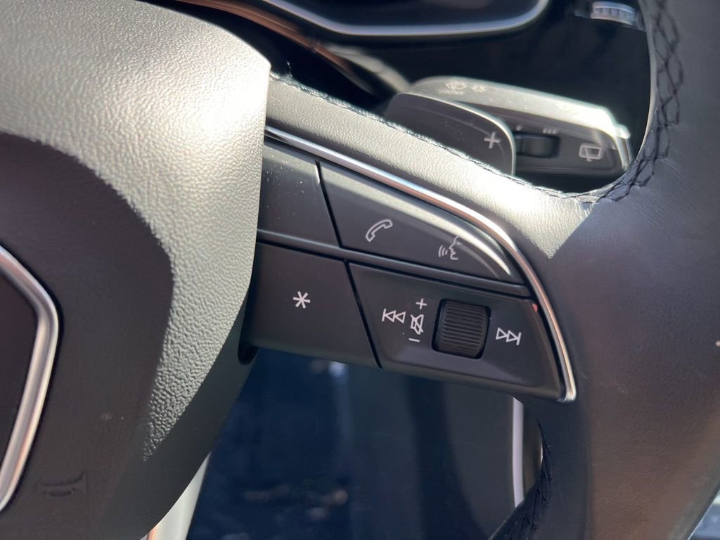 Used 2022 Audi Q7 3.0T Premium Plus w/ Premium Plus Package image 17