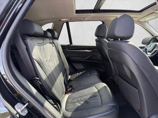Used 2016 BMW X5 xDrive35i AWD/4WD image 13